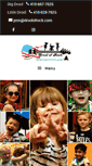 Mobile Screenshot of droolofrock.com